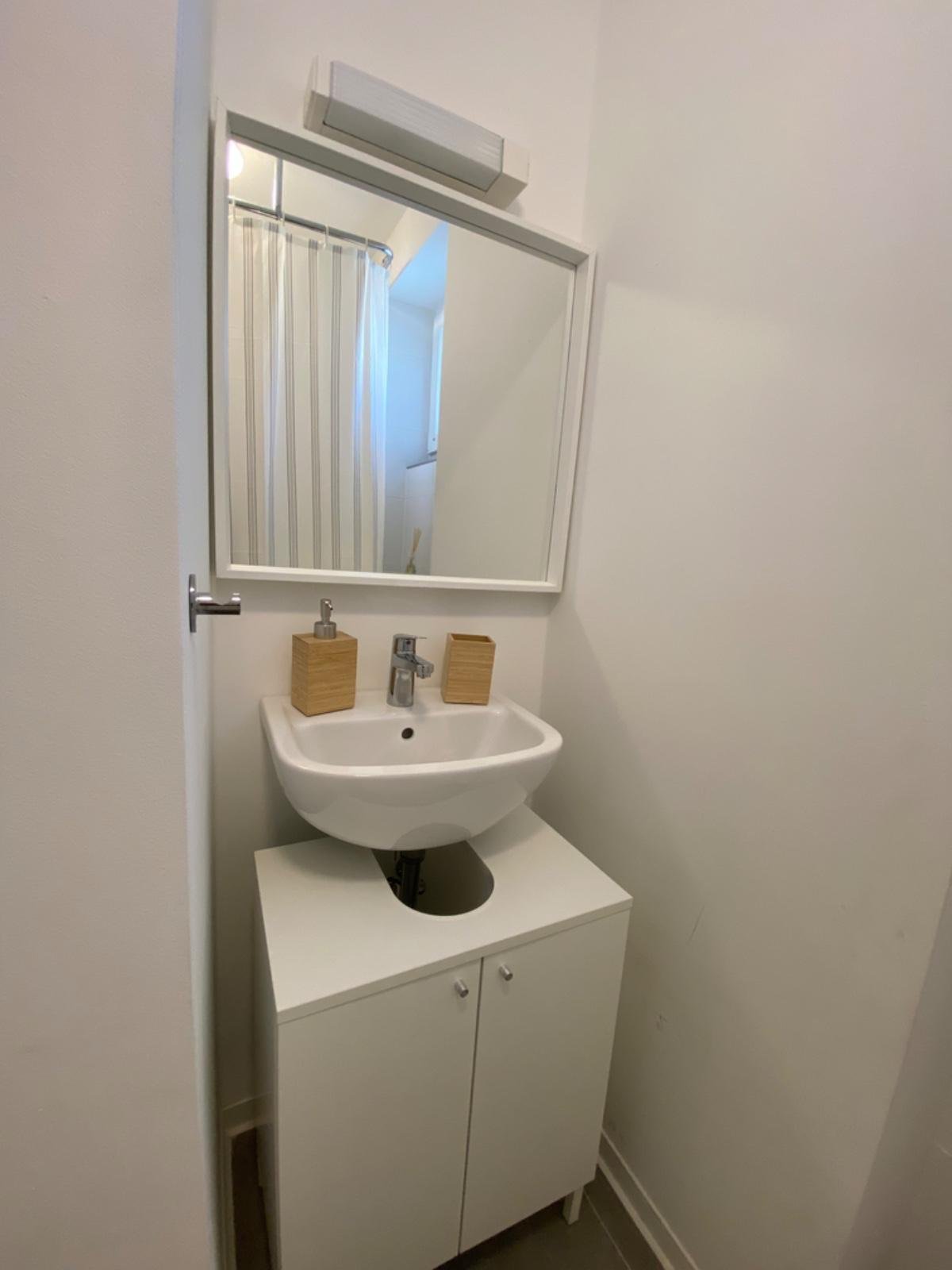 Beispiel Badezimmer