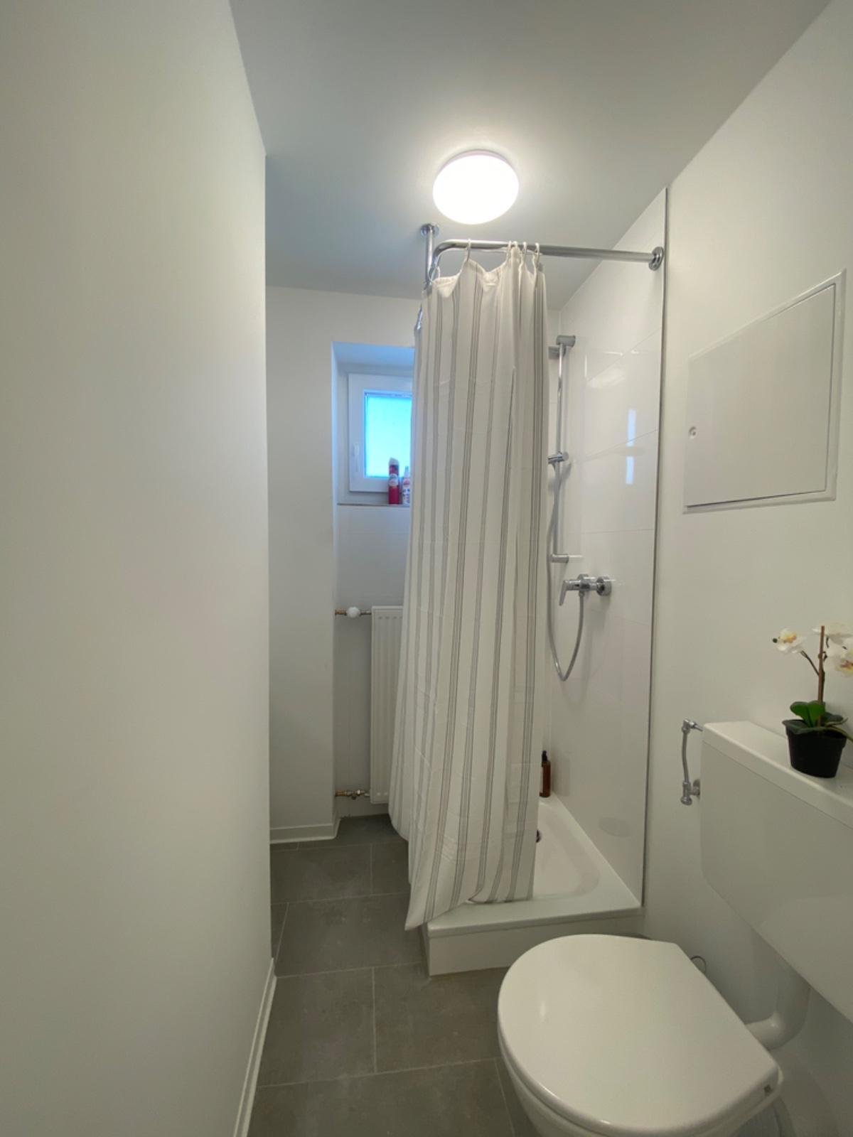 Beispiel Badezimmer