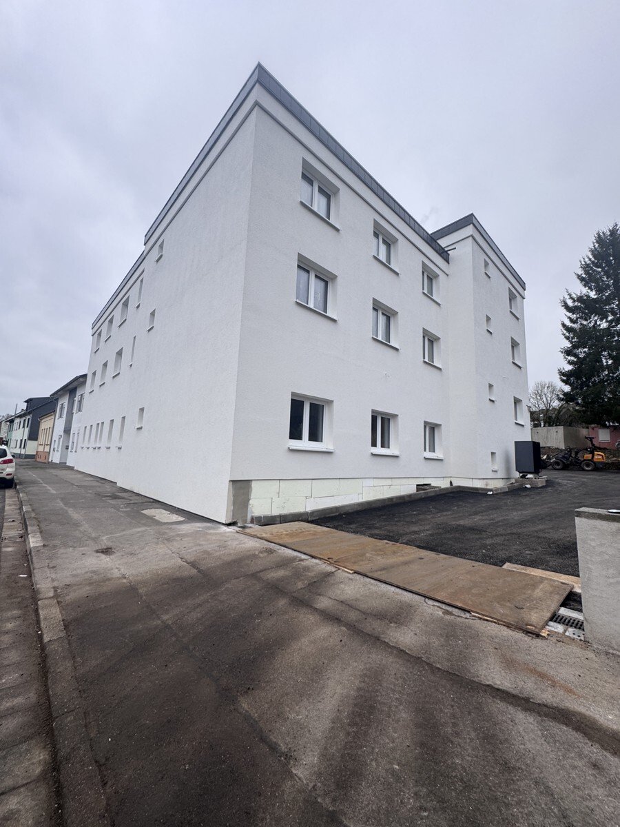 Aussenansicht