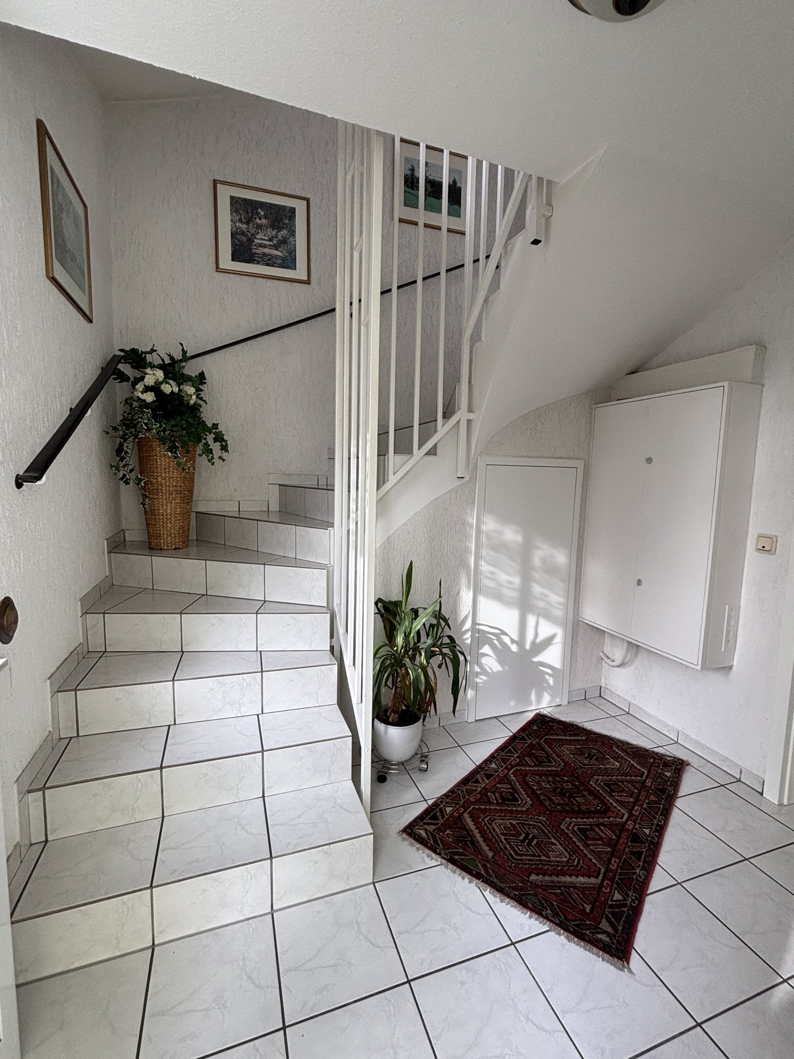 Treppenhaus
