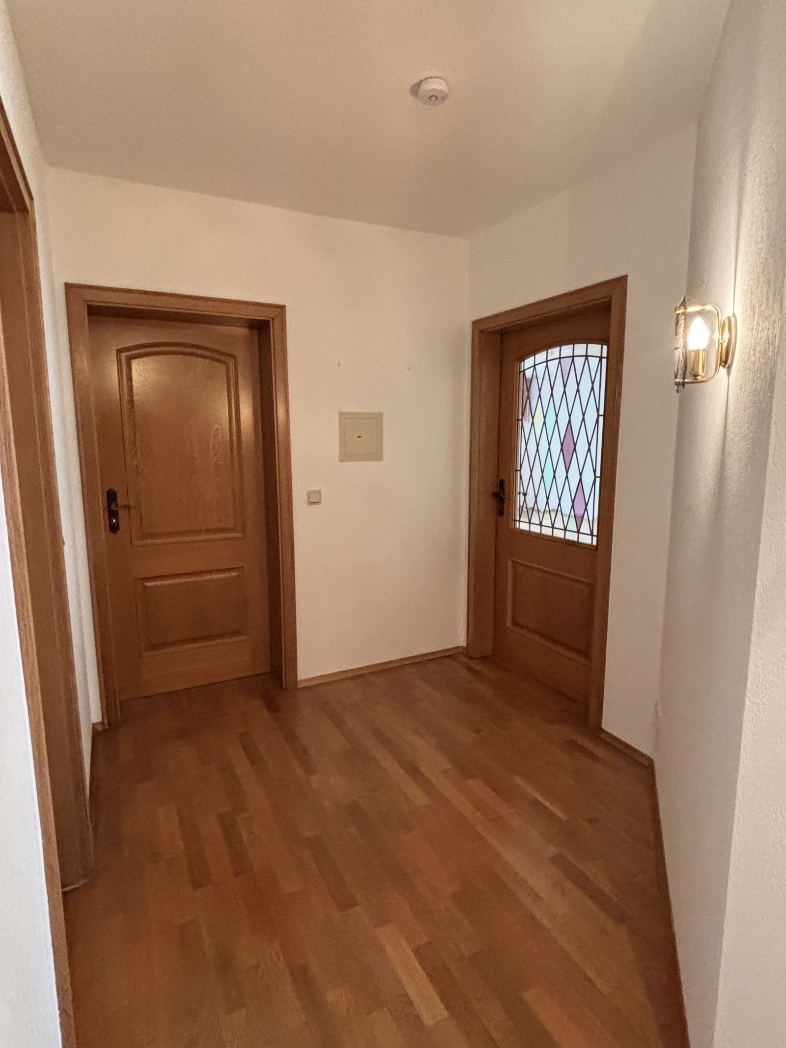 Flur EG-Wohnung