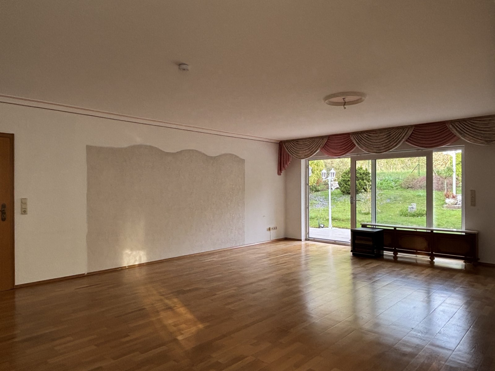 Wohnzimmer EG