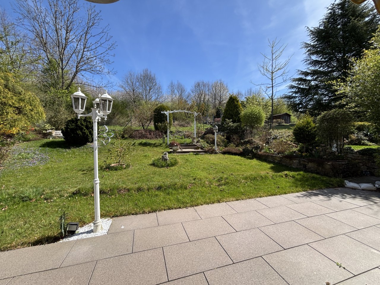 Garten Garten