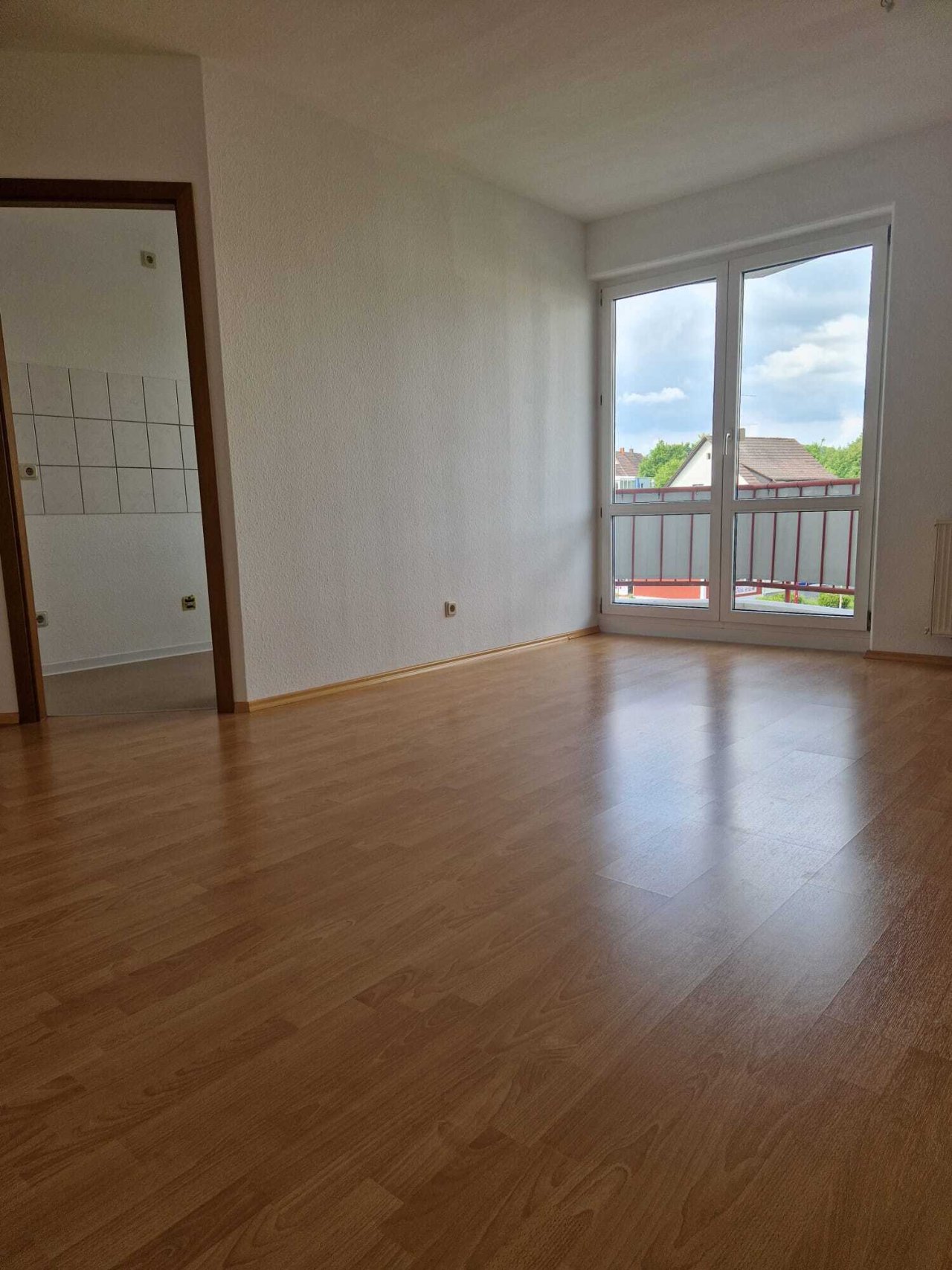 Beispiel Küche & Essbereich & Wohnzimmer Beispiel Küche & Essbereich & Wohnzimmer