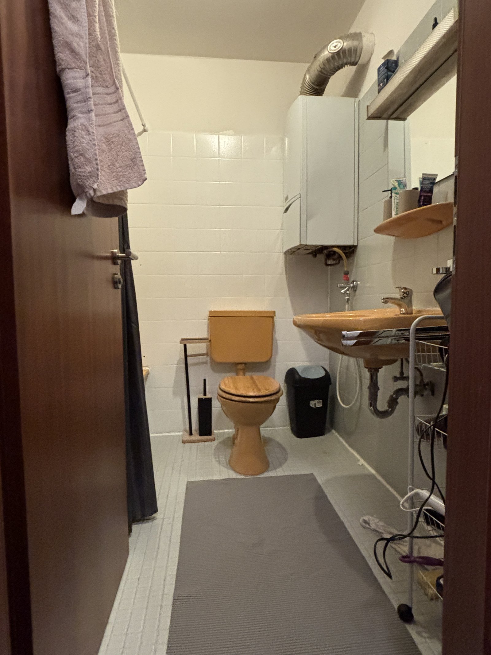 Badezimmer Badezimmer
