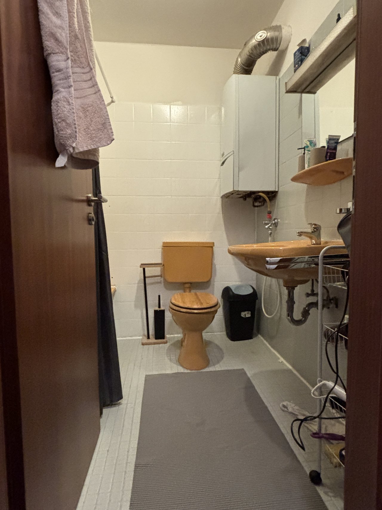 Badezimmer Badezimmer