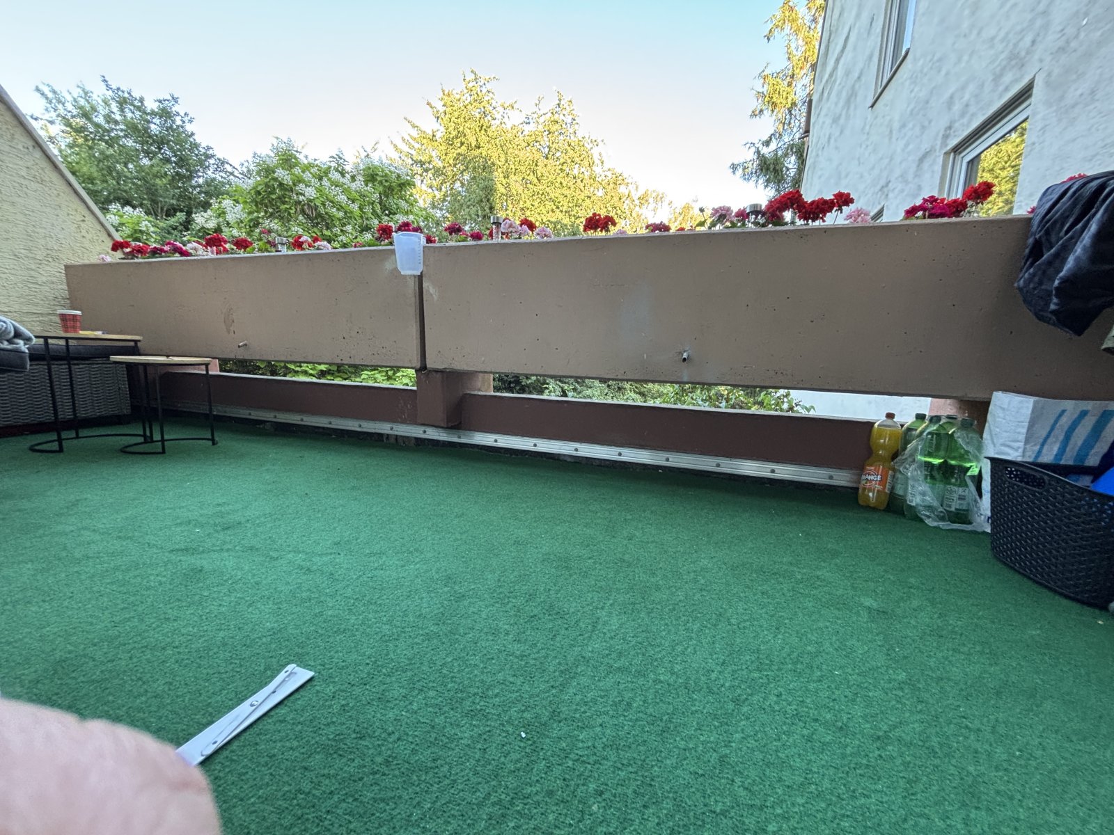 Balkon Balkon