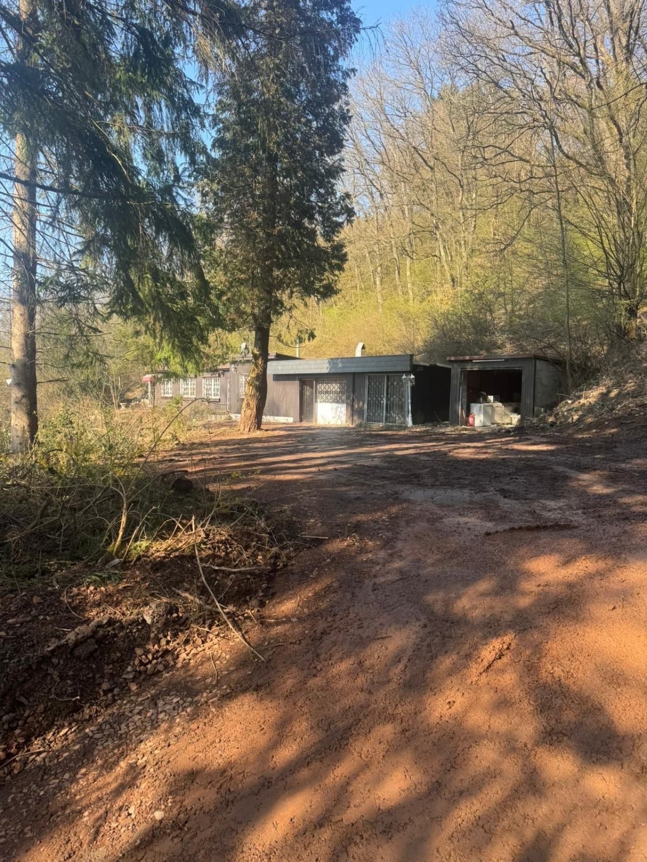 Aussenansicht Aussenansicht