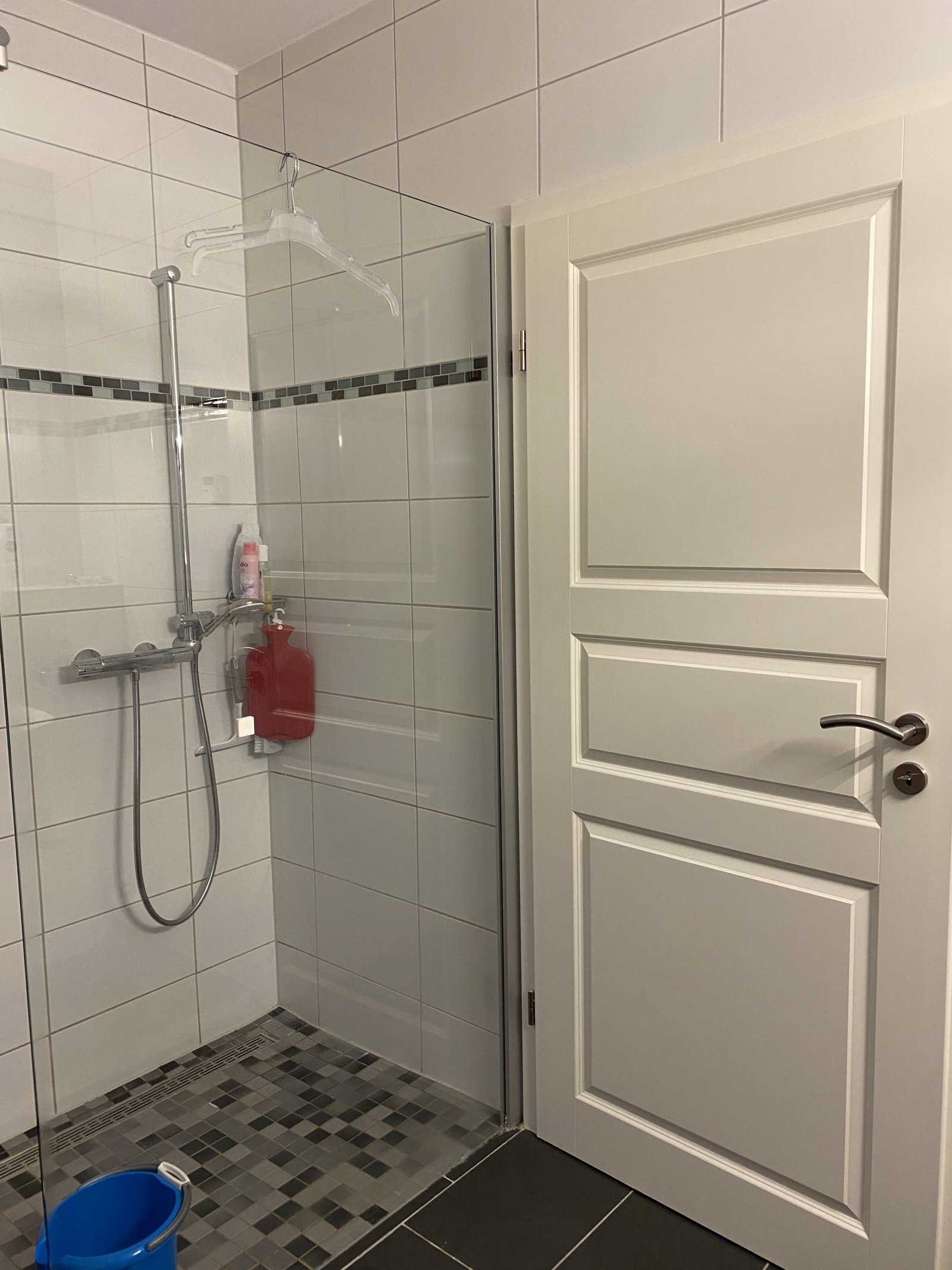 Dusche