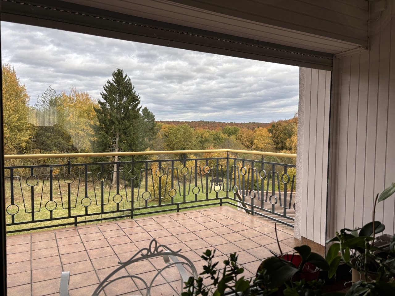Balkon OG Balkon OG
