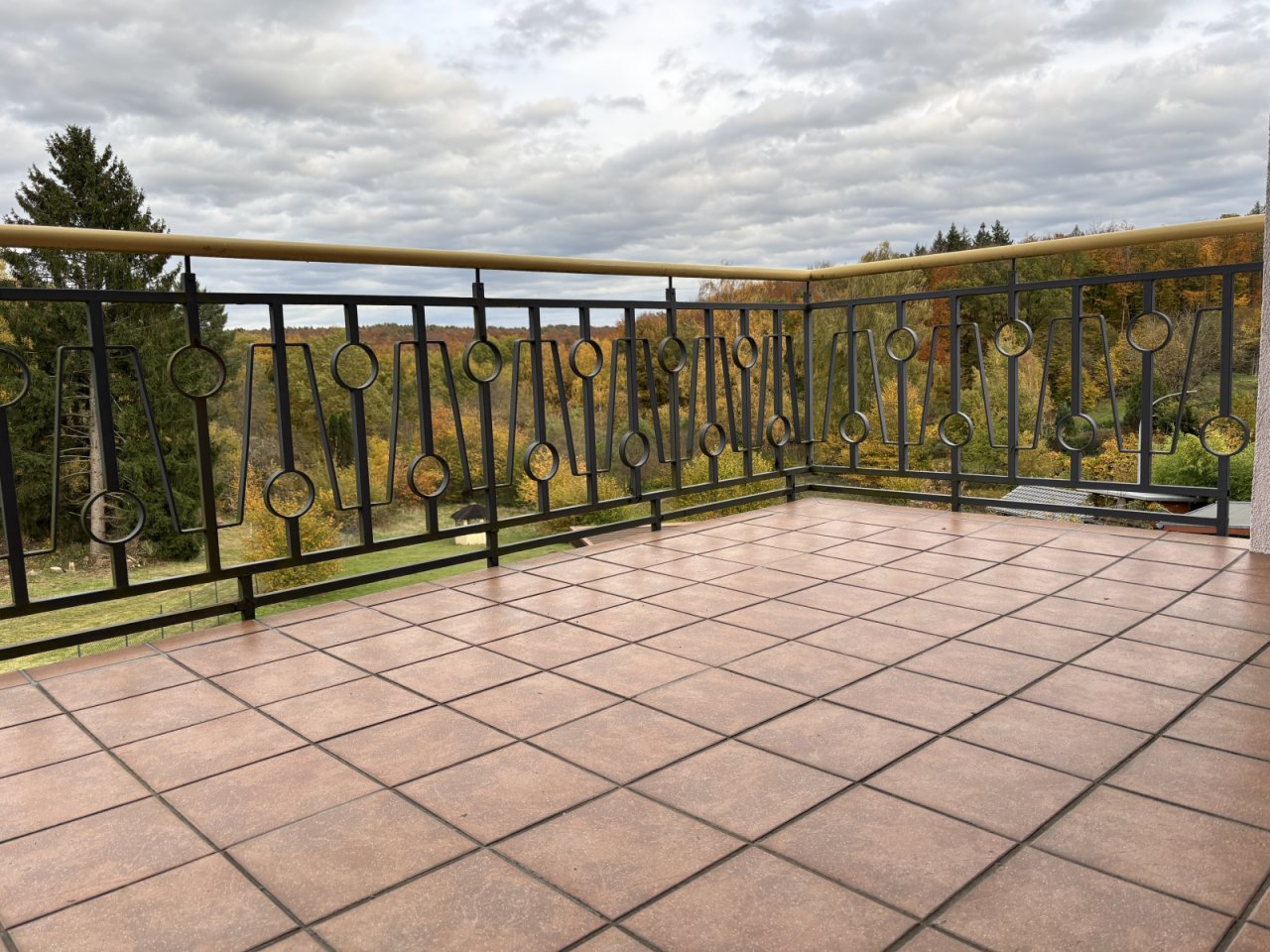 Balkon Balkon